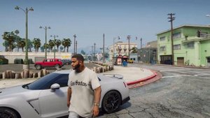 Как установить РАЗГОВОРНЫЙ мод в GTA 5 / Lip Movement / Как разг