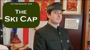 История Бергмютце или Горной лыжной шапки