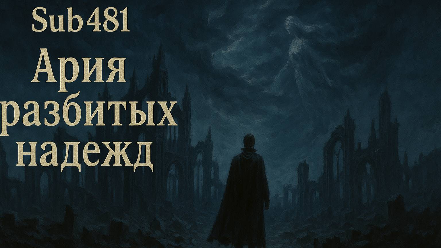 Sub481 - Ария разбитых надежд