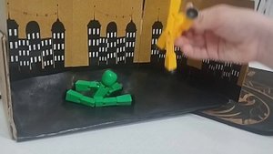 стикботы часть 2