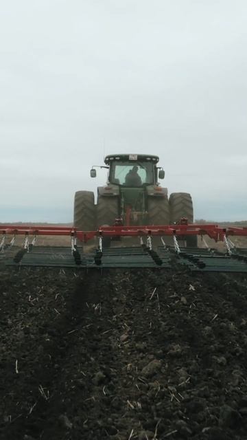 БОРОНА ШЛЕЙФОВАЯ ГИДРАВЛИЧЕСКАЯ #automobile #сельскоехозя? смотреть онлайн