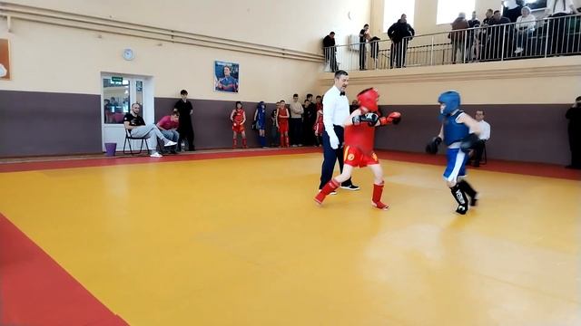 68.Цветков(Триумф,Слуцк) - Кравченко Дам.(Гладиатор,Моло смотреть онлайн