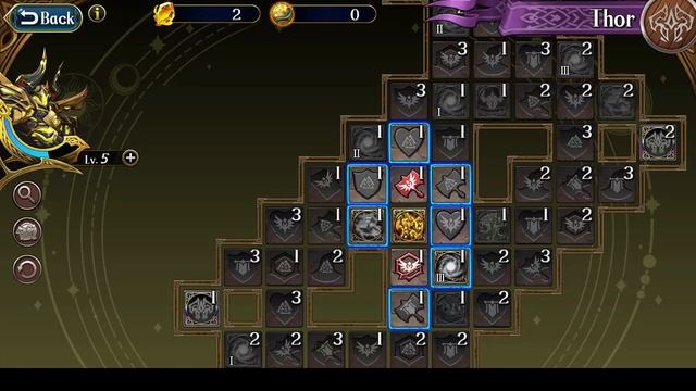 Langrisser M - новости четверга: Ковенанты! Баннер Кристиана/Сузетт (тяну Кристи) смотреть онлайн