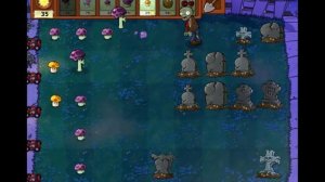 Растения против зомби 1