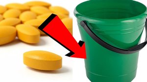 Как избавиться от пня За 3 Секунды!.....