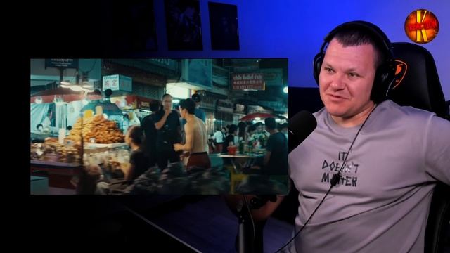 SHEKER Последнии шанс  Разбор трейлера  каштанов реакц?