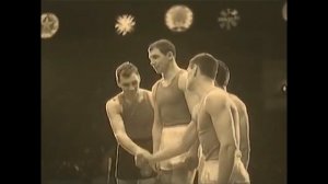 История Валерия Попенченко