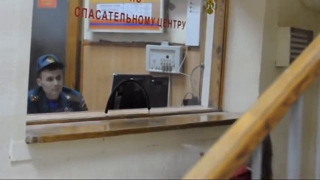 Ксения Сахно - "Эмерком-men" смотреть онлайн