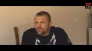 Рэнди Кутюр: Невероятная История Самого Возрастного Ч