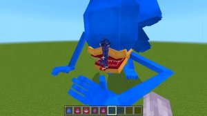 НОВЫЙ МОД ШИН СОНИК в МАЙНКРАФТ Shin Sonic Minecraft