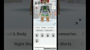 как убрать штаны и сделать футболку #roblox