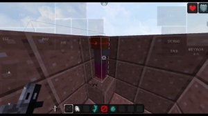 как добавить кнопку включения хитбоксов в pojavlauncher #pojavl