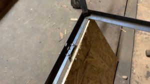 Пескоструйная камера ( своими руками