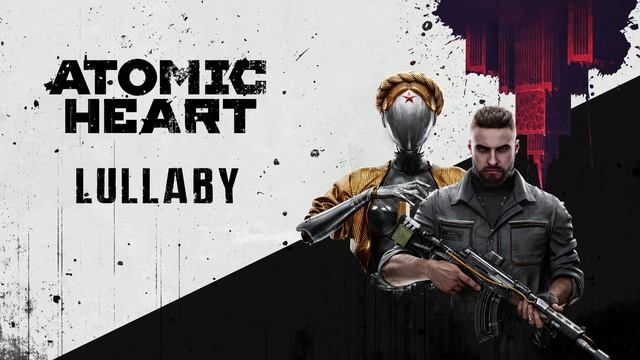 Palina, Atomic Heart - Lullaby (Vandatello Remix) смотреть онлайн