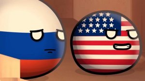 Мой Лучший Друг Америка!