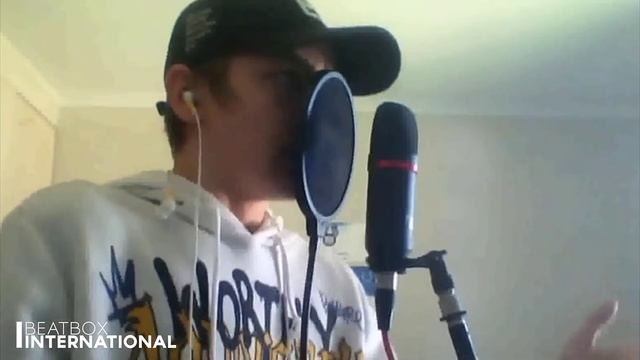 лучший бит бокс ♥️ смотреть онлайн