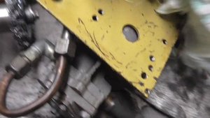 станция сож и маслостанция 1и611п