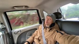 Крайслер ПТ Крузер в Семье Прайд Обзор