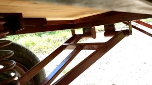 тележка для мотоблока своими руками