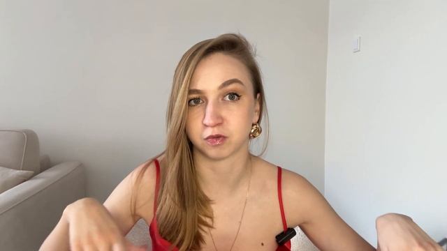 Антитренды весна-лето 2025 смотреть онлайн