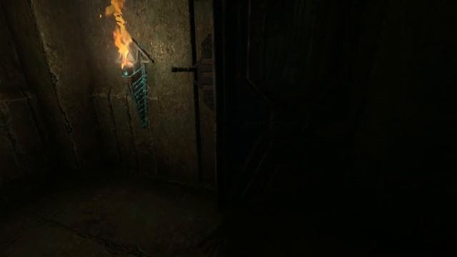 ИЗ ОГНЯ ДА В... ► Amnesia: Rebirth #6 смотреть онлайн