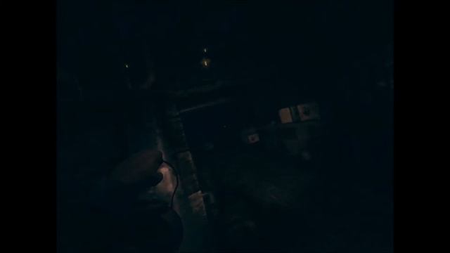 Самое страшное в Амнезии смотреть онлайн