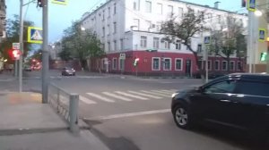 1121, 13.05.2021, Орёл, ул. Тургенева, 22А, 24, 28, ул. Салтыкова-Щедрина, Дом писателя, школа 47