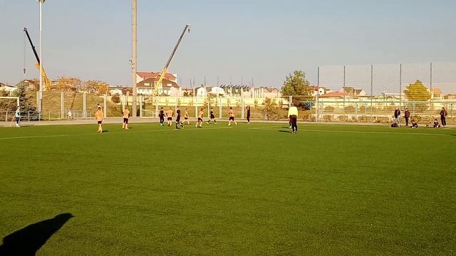 1 тайм, РК-Спорт(Симферополь), Evolution Cup 2024, c29 по 31 октября смотреть онлайн