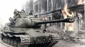 Игра "Мир Танков"