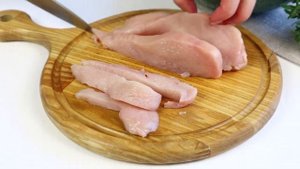 Не Успеете из духовки достать,Разлетится мгновенно! Мясной Пирог Пальчики Оближешь