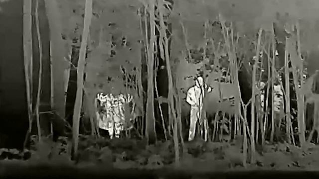 Костюм-невидимка для спецподразделений и снайперов смотреть онлайн