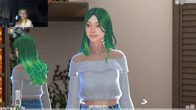 [THE Sims 4] - Развитие семьи Кудо и новости про семьи в игре