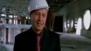 Баста - Моя игра (сериал "Бригада")