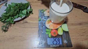 Индюшиные фрикадельки в нежном соусе
