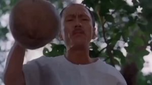 Жан-Клод Ван Дам - Кикбоксёр 1989г.