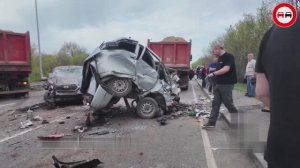 НЕ ДЛЯ СЛАБОНЕРВНЫХ! Опасные, аварийные ситуации на дороге. Жёсткие ДТП случайно снятые на камеру.