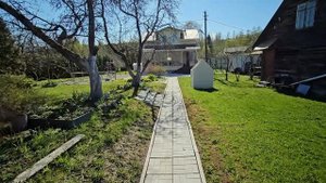 Дом в Выборге