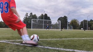 Битва мячей. Джибулани VS Мяч со смещенным центром тяже