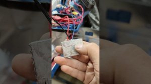 Нормальный плавный пуск на Зубр ППТ-305