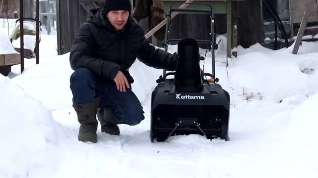 ВОТ ЭТО МЕТЕЛЬ НАСТОЯЩАЯ И СУРОВАЯ ЗИМА В ДЕРЕВНЕ.