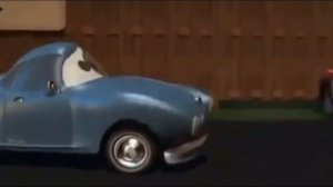 Город Тачек 1 сезон 4 серия Всему свое Время