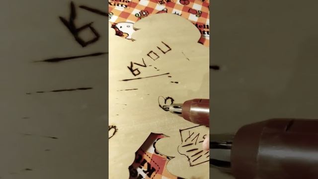 Выжигательная доска смотреть онлайн