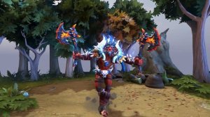 Серега Пират - Мой топор (но в исполнении Troll Warlord и Crystal