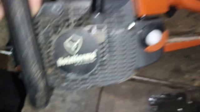 Holzfforma g255 Zimani ms250 копия реплика Stihl ms250 смотреть онлайн