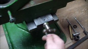 НГФ-110Ш-1. Первые впечатления.