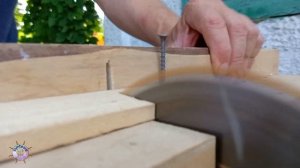 Циркулярка своими руками. 6 часть+1( торцовка )