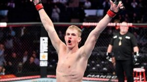 В UFC официально объявили Громкий бой Шавката Рахмонов?