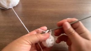 Ирландское кружево. Цветок