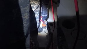 Сухое алмазное бурение с микроударом бесщеточным мот?