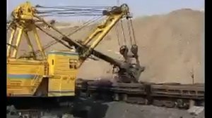 Качарский карьер!!!!ССГПО!!!!!!!Рудоуправление!!!!!